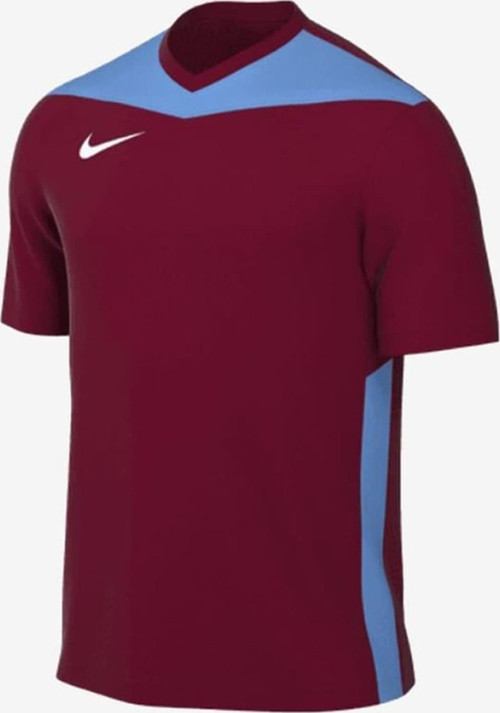 M DF Park Derby IV JSY SS FD7430-677 Bordo Erkek Forma