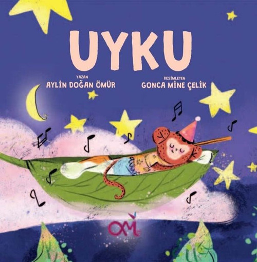 Om&Es Çocuk Uyku