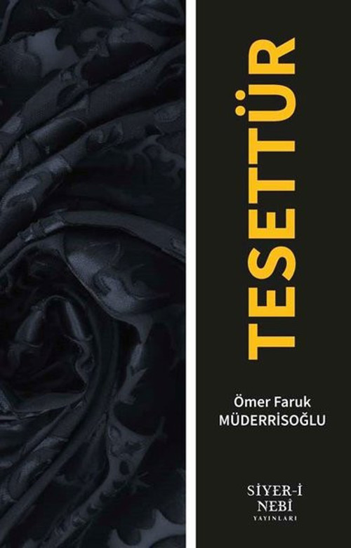 Siyer-i Nebi Yayınları Tesettür