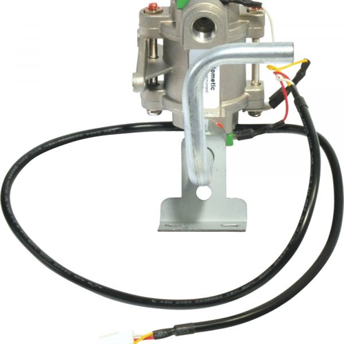 Buzdolapları İçin Gaz Bağlantı Borulu Gaz Vanası RML 9X31, 9X35