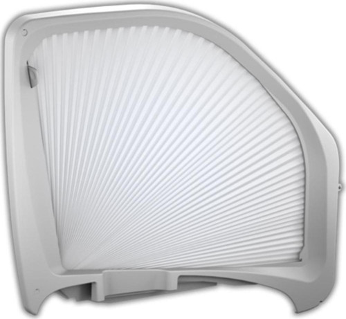 SP300 Ducato 250/290 <07/2021 / Citroën Jumper/Peugeot Boxer (07/2006> sonrası Sağ-Sol Cam Güneşlik