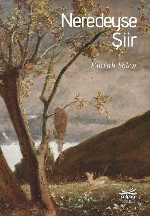 Çolpan Neredeyse Şiir