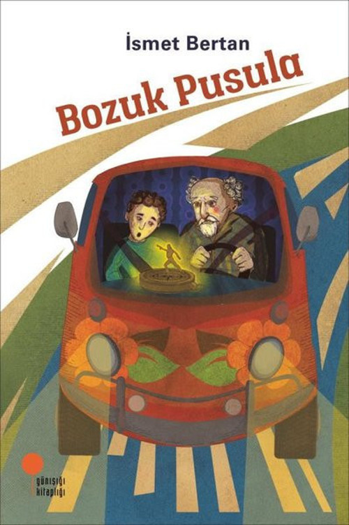 Günışığı Kitaplığı Bozuk Pusula