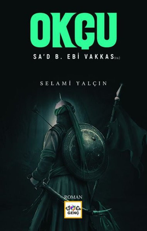 Nar Genç Okçu
