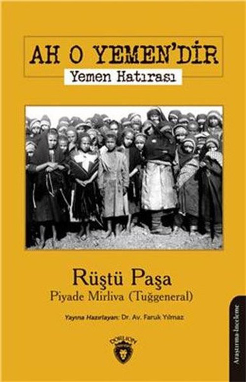 Ah O Yemen'dir - Yemen Hatırası