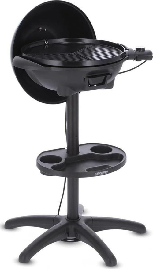 PG 8541 2000 W Ayaklı Izgara