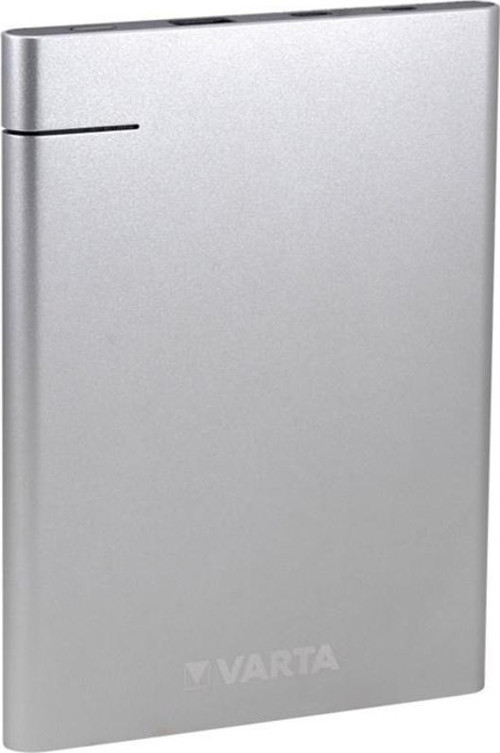 57966 Slim Power Bank 12000 mAh Mobil Şarj Cihazı C USB