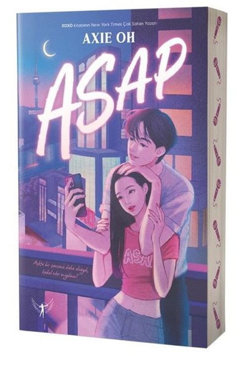 Artemis Yayınları Asap