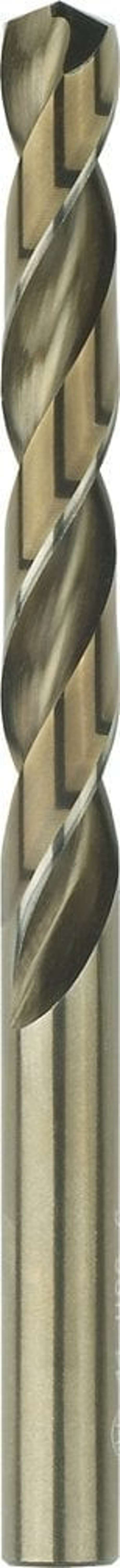 - HSS-Co Metal Matkap Ucu 6,2*101 mm 10'lu Paket