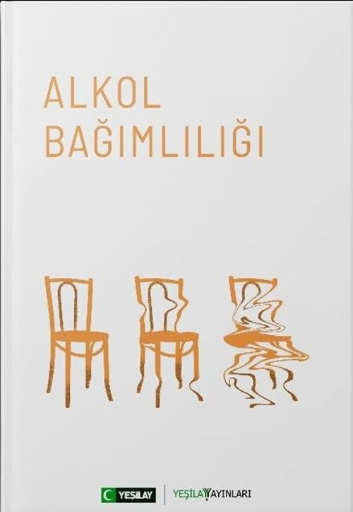 Yeşilay Yayınları Alkol Bağımlılığı