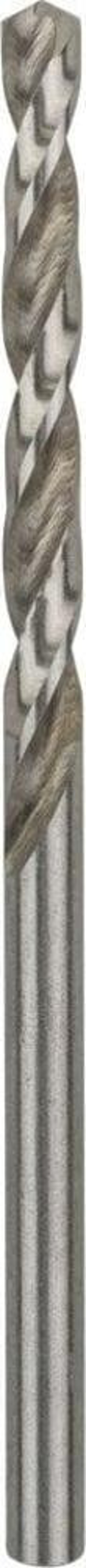 - HSS-G Metal Matkap Ucu 4,2*75 mm 10'lu Paket