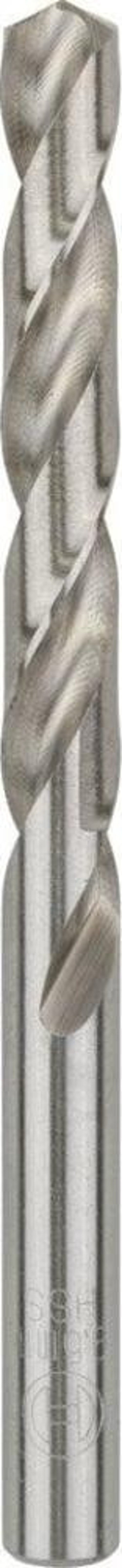 - HSS-G Metal Matkap Ucu 9,5*125 mm 5'li Paket