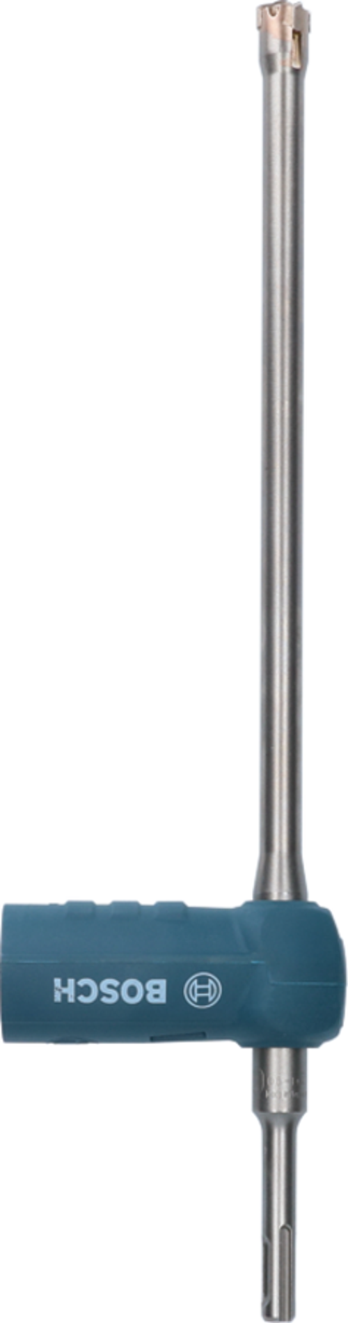 - SDS-Plus-9 Speed Clean Serisi Toz Atma Kanallı Kırıcı Delici Matkap Ucu 18*280 mm