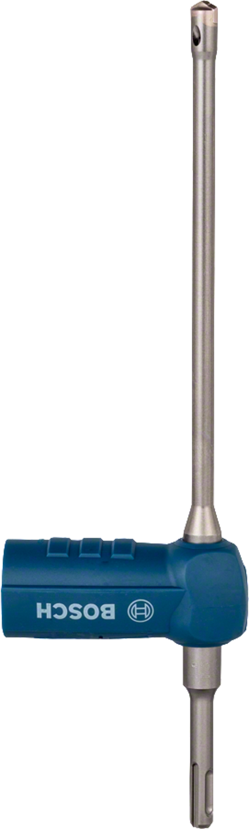 - SDS-Plus-9 Speed Clean Serisi Toz Atma Kanallı Kırıcı Delici Matkap Ucu 18*450 mm