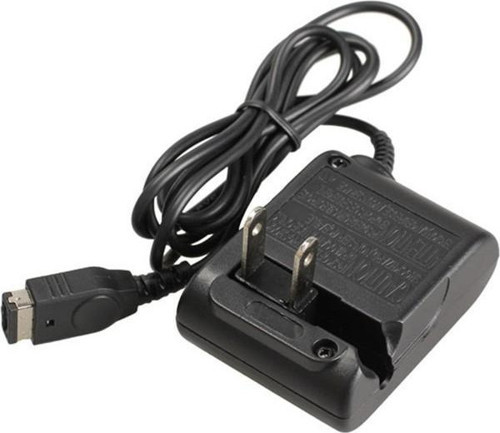 Gameboy Advance Sp Için Ev Duvar Seyahat Şarj Cihazı Ac Adaptörü