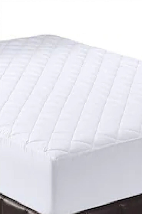 Fitted Kapitoneli 160X200 Cm Çift Kişilik Yatak Koruyucu Çarşaf