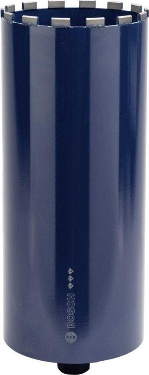 - Best Serisi Beton İçin 1 1/4'' UNC Girişli Elmas Sulu Karot Ucu 202 mm
