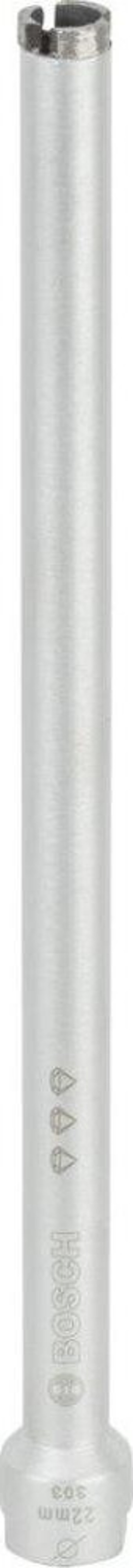 - Best Serisi G 1/2'' Girişli Kuru Karot Ucu 22*350 mm