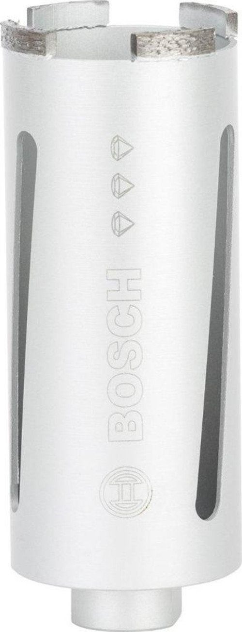 - Best Serisi G 1/2'' Girişli Kuru Karot Ucu 65*150 mm