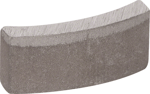 - Standard Seri Sulu Elmas Karot Ucu Segmanı 82mm 1 1/4'' 7'li
