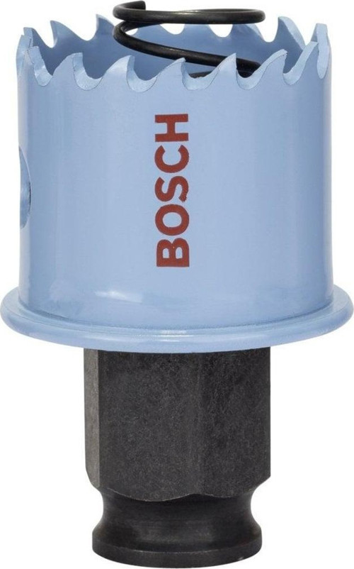 - Special Serisi Metal Ve Inox Malzemeler için Delik Açma Testeresi (Panç) 32 mm