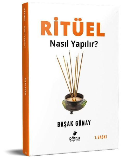Ritüel Nasıl Yapılır?