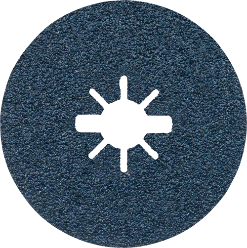 - X-LOCK - 115 mm 24 Kum Best Serisi Metal Fiber Disk