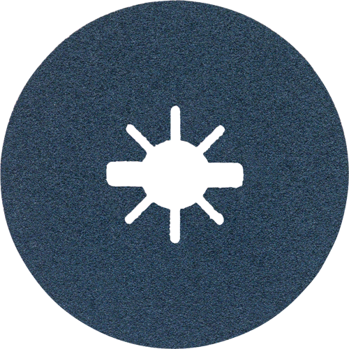 - X-LOCK - 115 mm 80 Kum Best Serisi Metal Fiber Disk