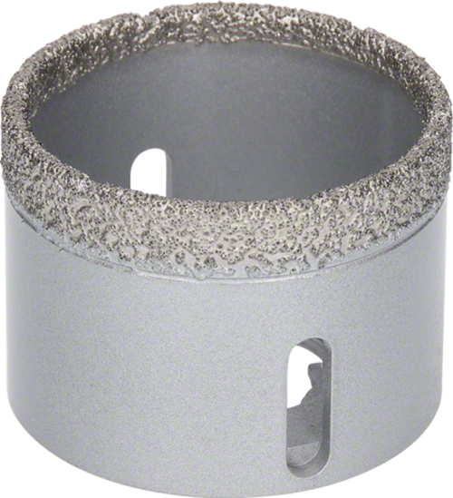 - X-LOCK - Best Serisi, Taşlama İçin Seramik Kuru Elmas Delici 57*35 mm