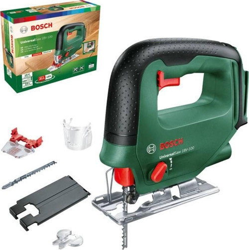 UniversalSaw 18V-100 Testeresi