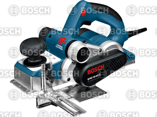 Professional GHO 40-82 C Planya