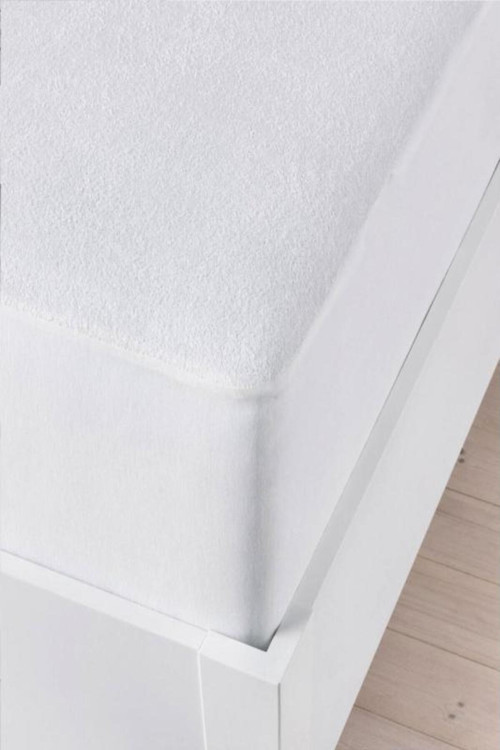 Sıvı Geçirmez Fitted Alez Çift Kişilik Alez 220X200 30 Cm Micro Kumaş
