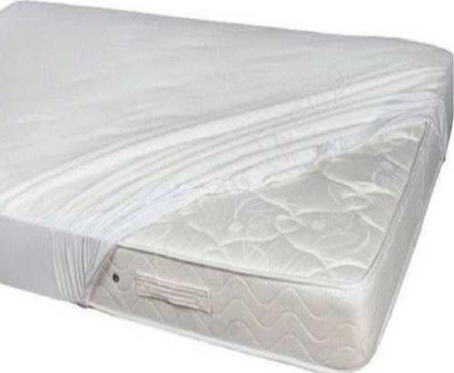70X120 Cm Fitted Alez Pamuk Sıvı Geçirmez Bebe Fitted Alez