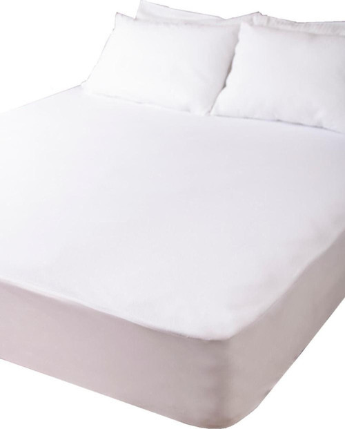 Battal Boy Sıvı Geçirmez Fitted Alez 200X220 Cm Pamuk Fitted Alez