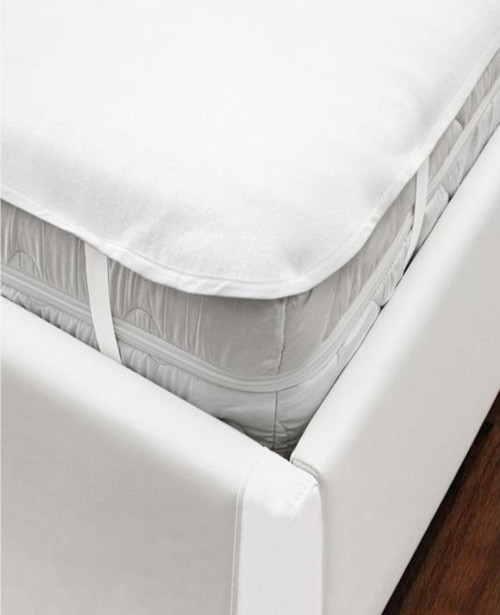 Bebe 60X120 Cm Alez Cm Sıvı Geçirmez Micro Çarşaf Yatak Koruyucu Alez