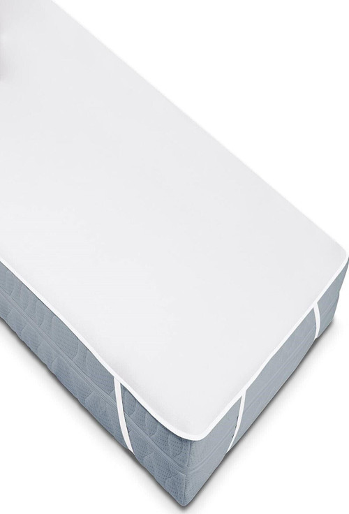 Sıvı Geçirmez Bebe Alez 70X110 Cm Pamuklu Yatak Koruyucu
