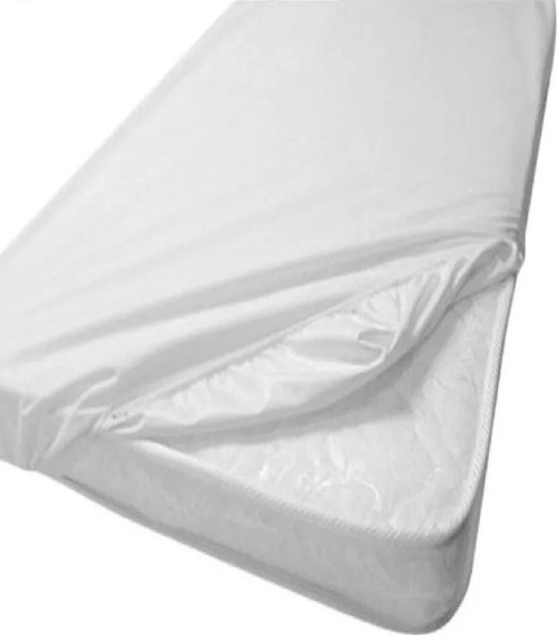 Fitted Alez 60X120 30 Cm Su Sıvı Geçirmez Pamuk Fitted Alez Yatak Koruyucu