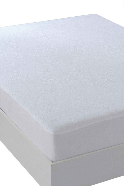 Fitted Alez 70X110 Cm Sıvı Geçirmez Bebek Çocuk Micro Kumaş