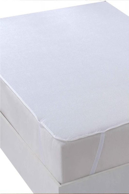 Sıvı Geçirmez Alez 60X120 Cm Ve Üzeri Ebatlar Micro Kumaş Köşelerinden Lastikli