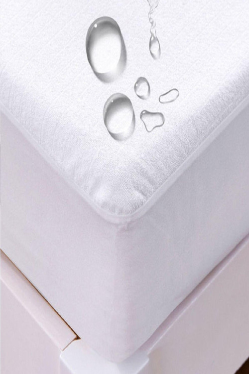 Fitted Alez 70X110 Cm Sıvı Geçirmez Bebek Çocuk Micro Kumaş