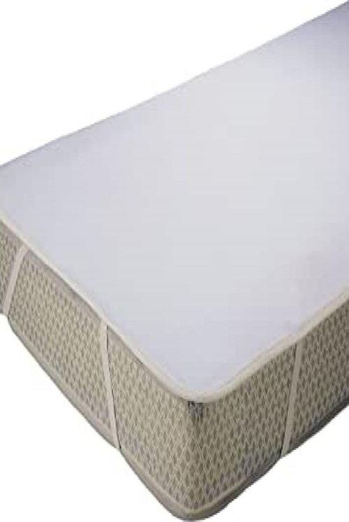 Sıvı Geçirmez Micro Alez Çarşaf 200X200 Cm Çift Kişilik