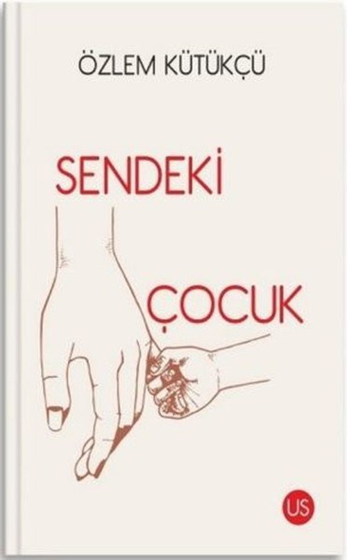 Us Yayınları Sendeki Çocuk