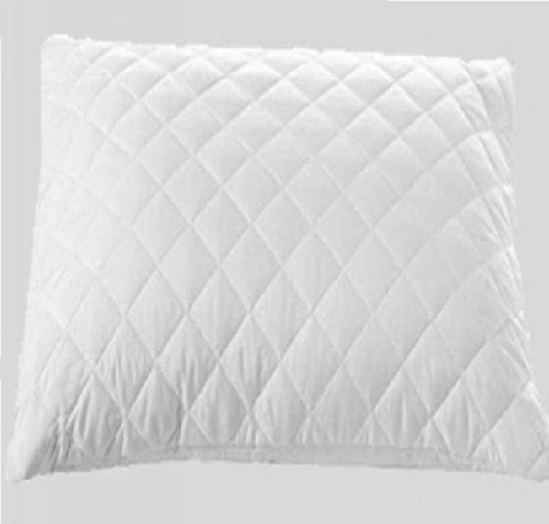 Ultra Yumuşak Kapitoneli 4 Adet Yastık Kılıfı 50X70 Cm Fermuarlı