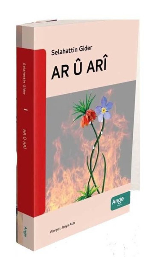Ange Yayınları Ar u Ari