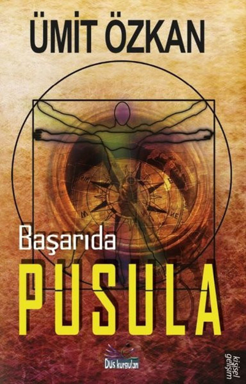 Düş Kurguları Yayınları Başarıda Pusula