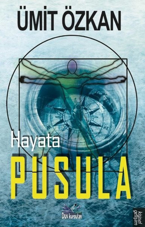 Düş Kurguları Yayınları Hayata Pusula