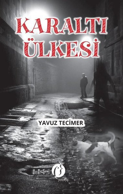 Karaltı Ülkesi