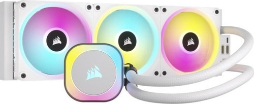 iCUE LINK H150i RGB AIO CW-9061006-WW 360 mm İşlemci Sıvı Soğutucu