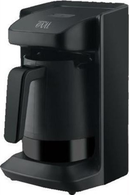 Siyah 500w 300 Ml KEA 020 SB Kahve Makinesı