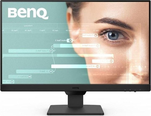 GW2490 23.8" IPS 1920X1080 5ms 100Hz 2xhdmı Dp mm Eye Care Monitör